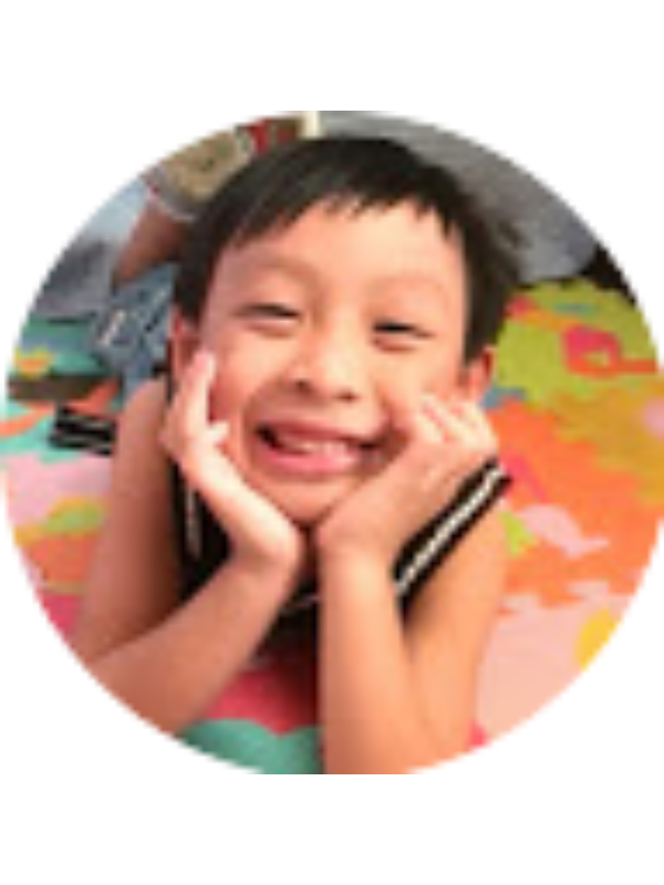 Photo of Rohan Chester Soriano