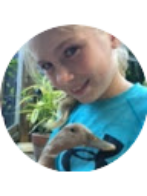 Photo of Micaela Mae Smith