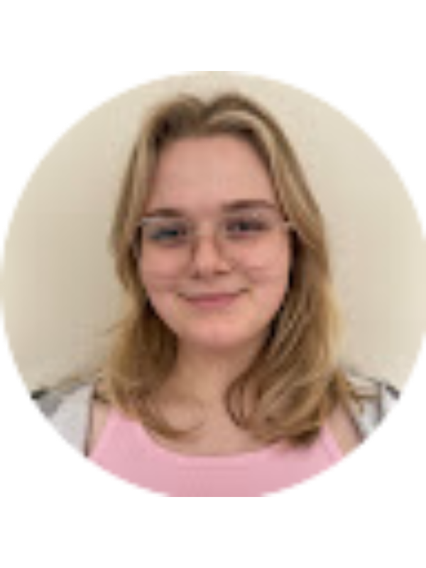 Photo of Ashley Mika