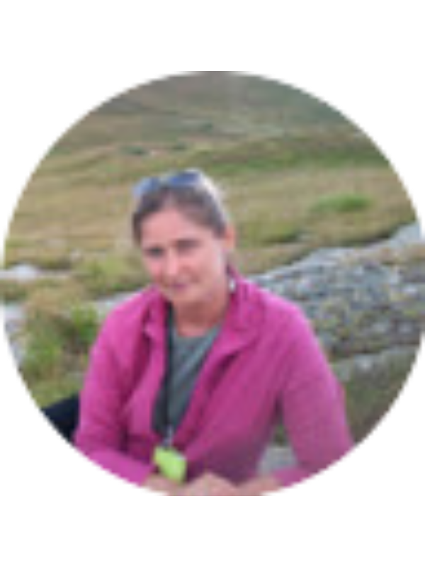 Photo of Fabrizia Guidetti