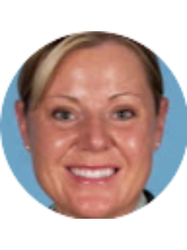 Photo of Mary Negron