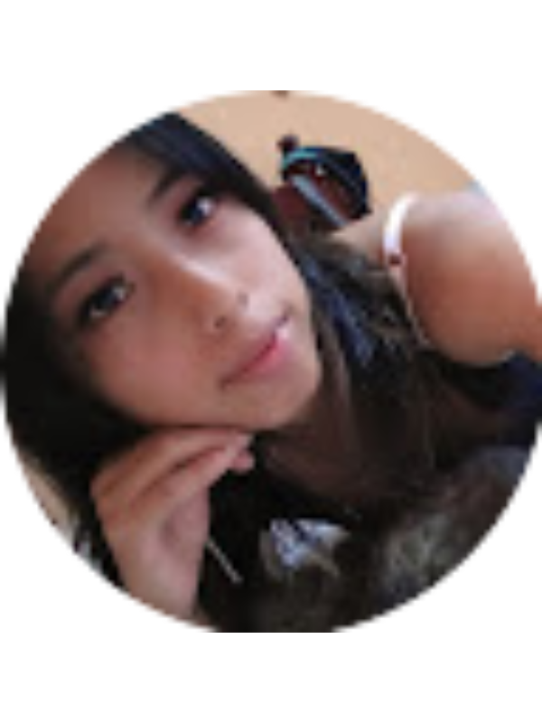 Photo of TANIA DAYANA PAREDES SIMBA�A