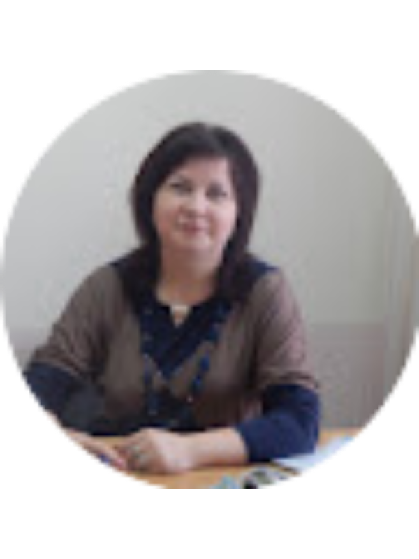 Photo of Татьяна Масловская