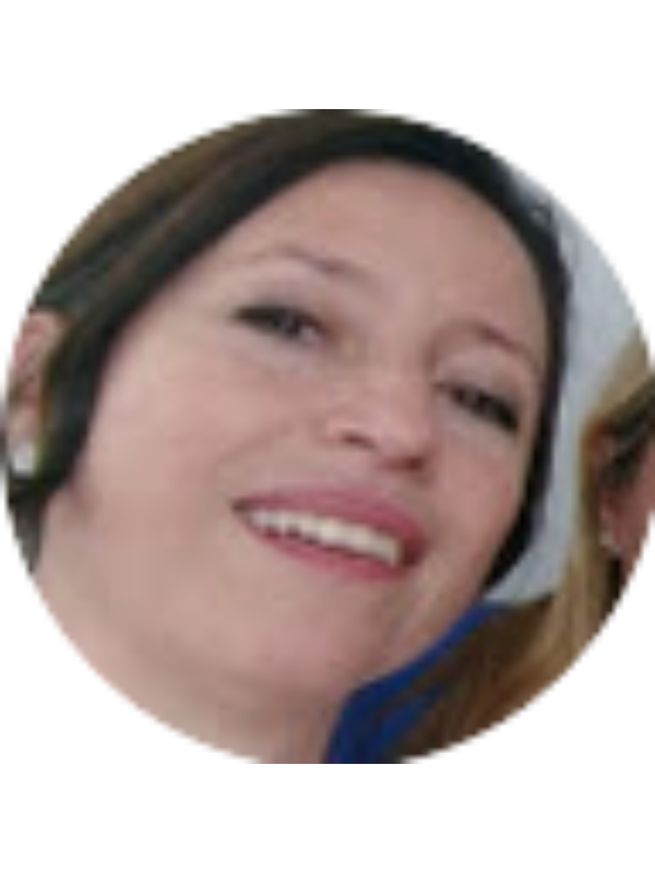 Photo of Nancy Miranda