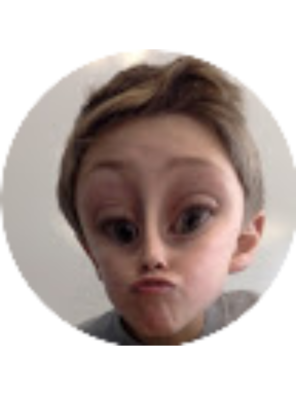 Photo of Max Altholz