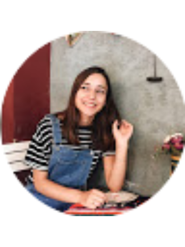 Photo of Esra Dikmen