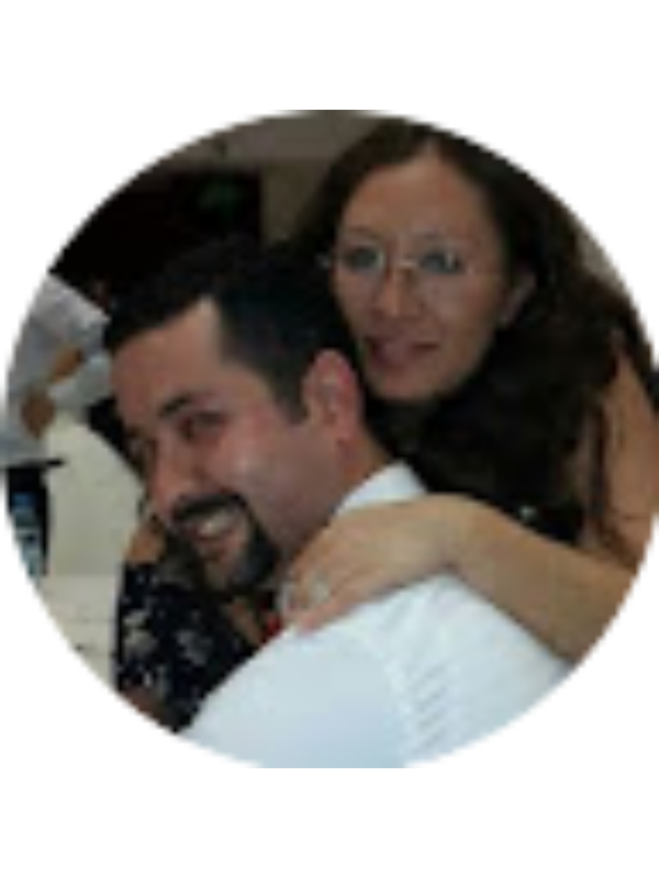 Photo of Mustafa Akyol