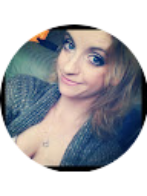 Photo of Brielle Quigley