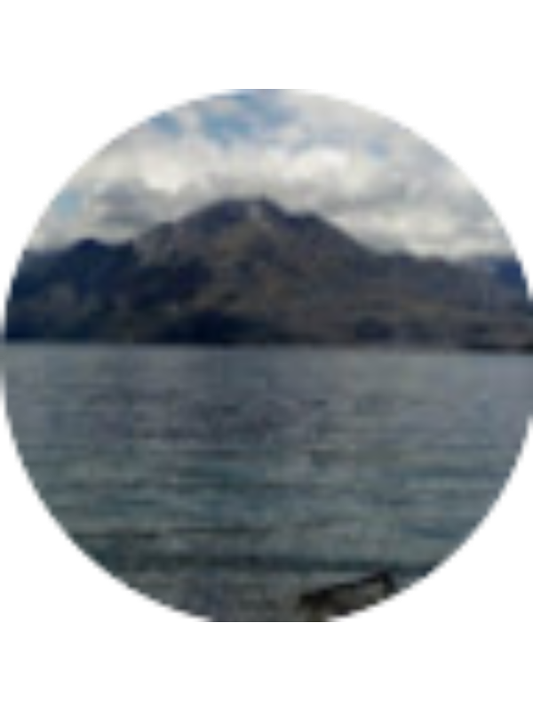 Photo of Lucia aylen Decima