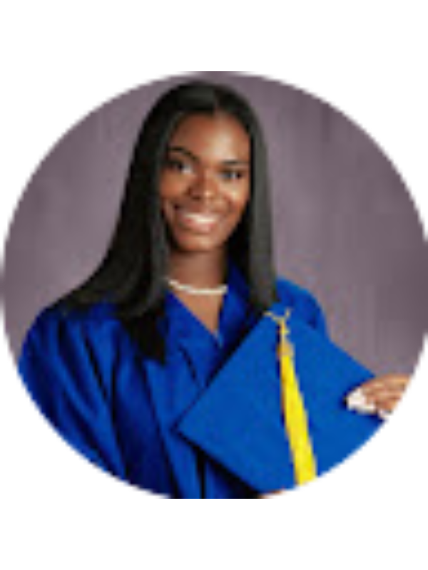 Photo of Bailei Burgess-Simmons