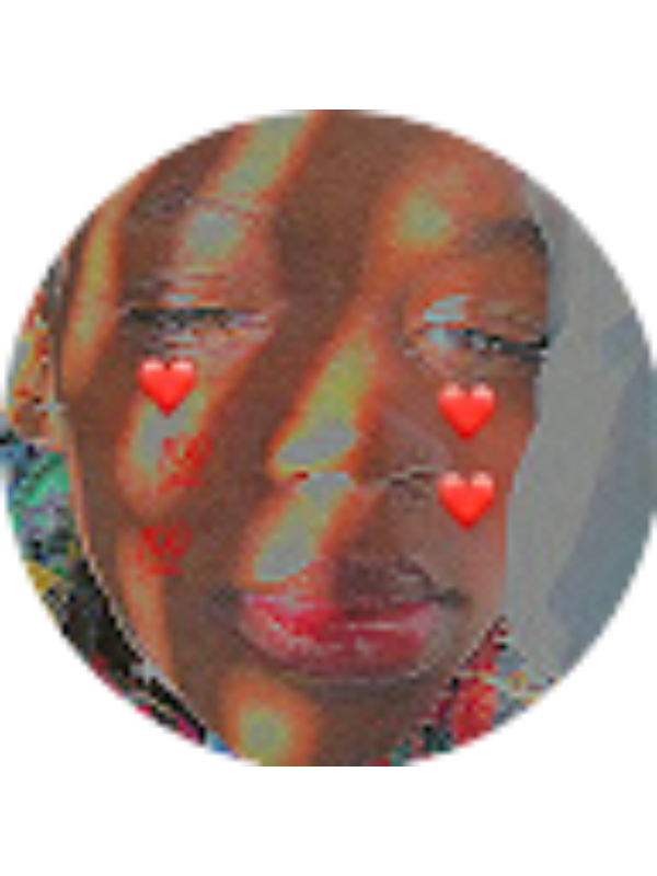 Photo of Malachi Williams