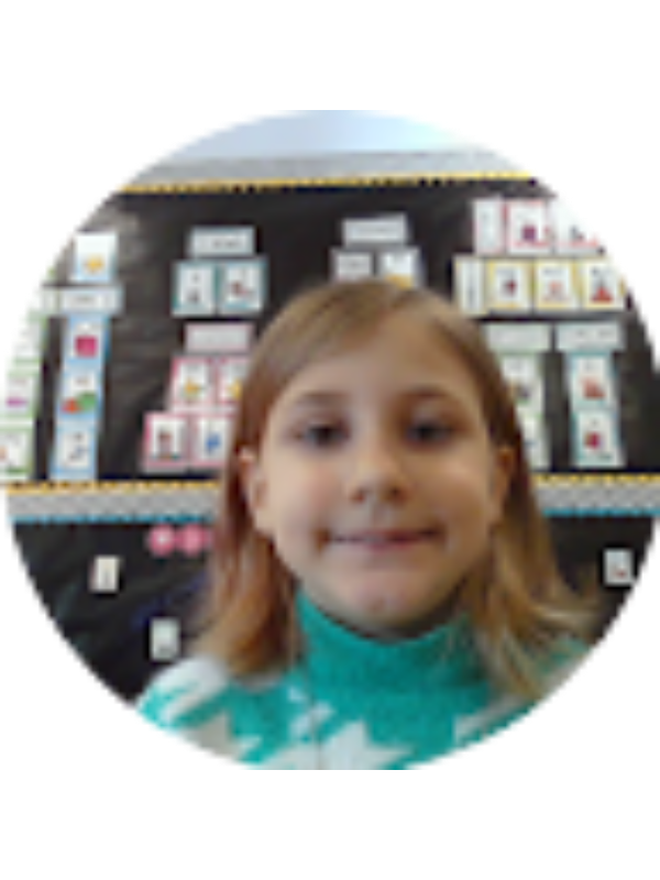 Photo of Zelda Autry