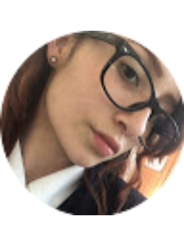 Photo of Clarissa Rodr&iacute;guez