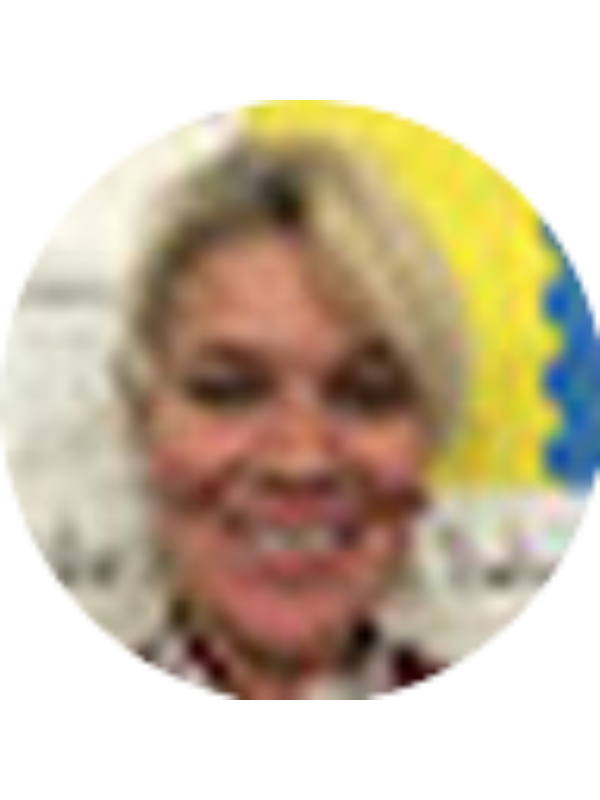 Photo of Marisol Rawson