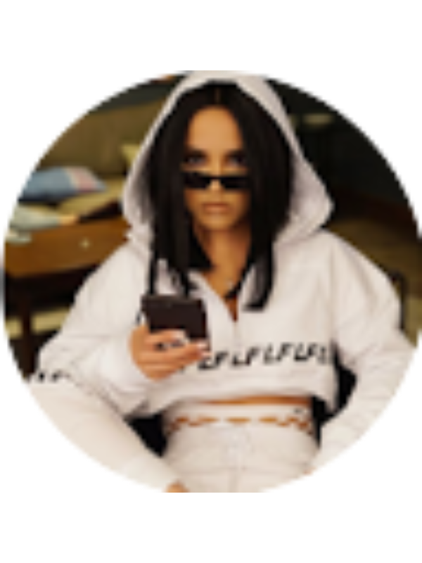 Photo of Dasha Hammond