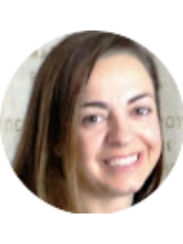 Photo of Mary Tsatsi