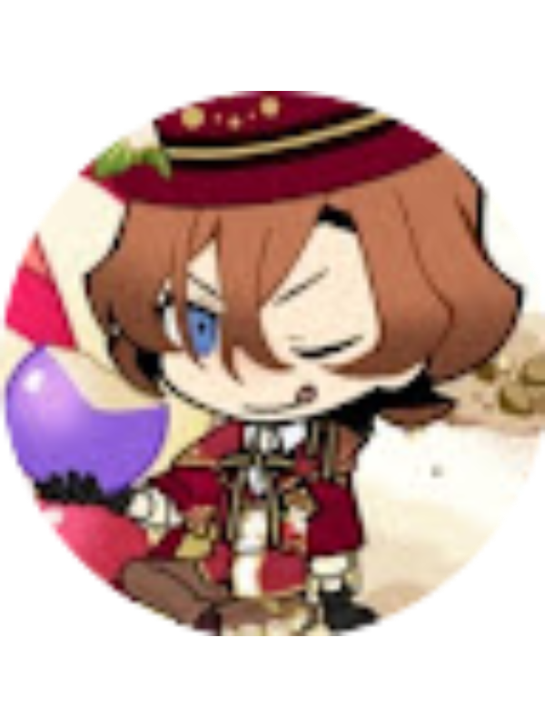 Photo of JORDAN OSWALD