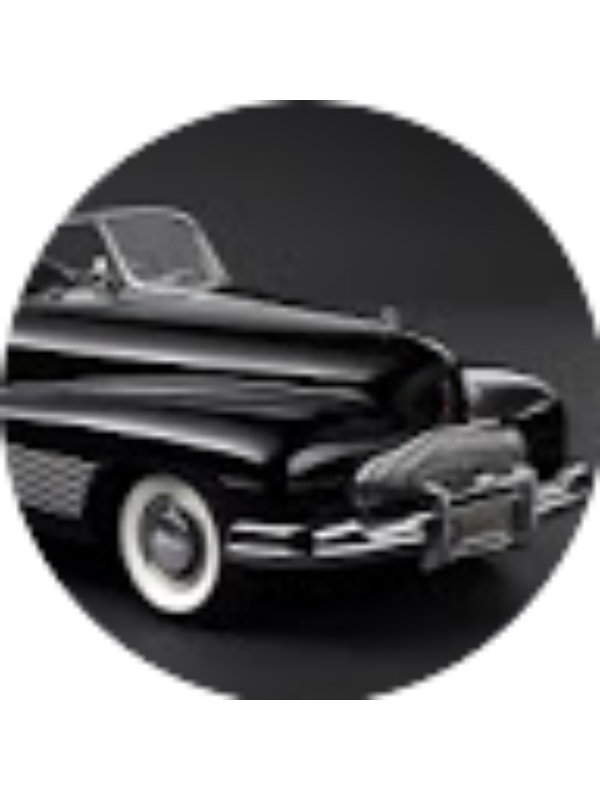 Photo of Gavin Rockwell