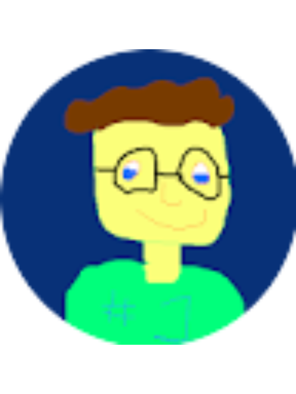 Photo of Luke Therrien