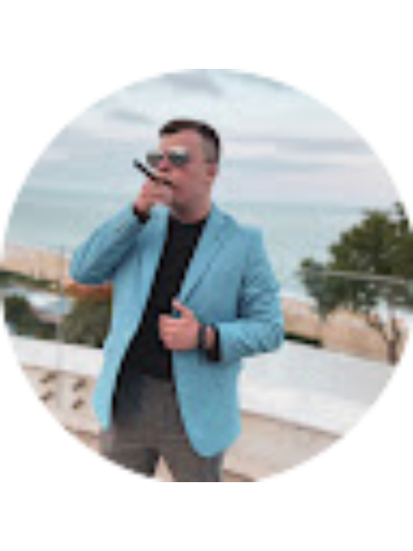 Photo of Rebegea Stefan