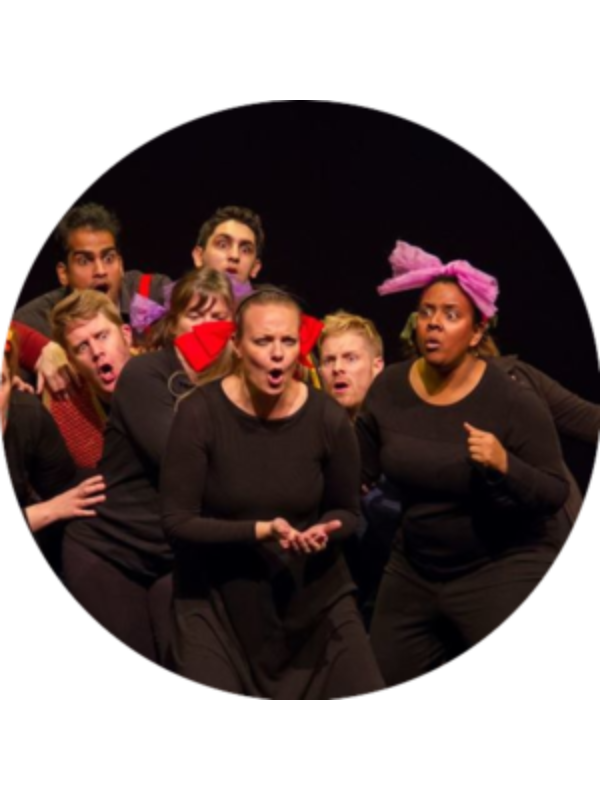 Photo of Stuart Jansen