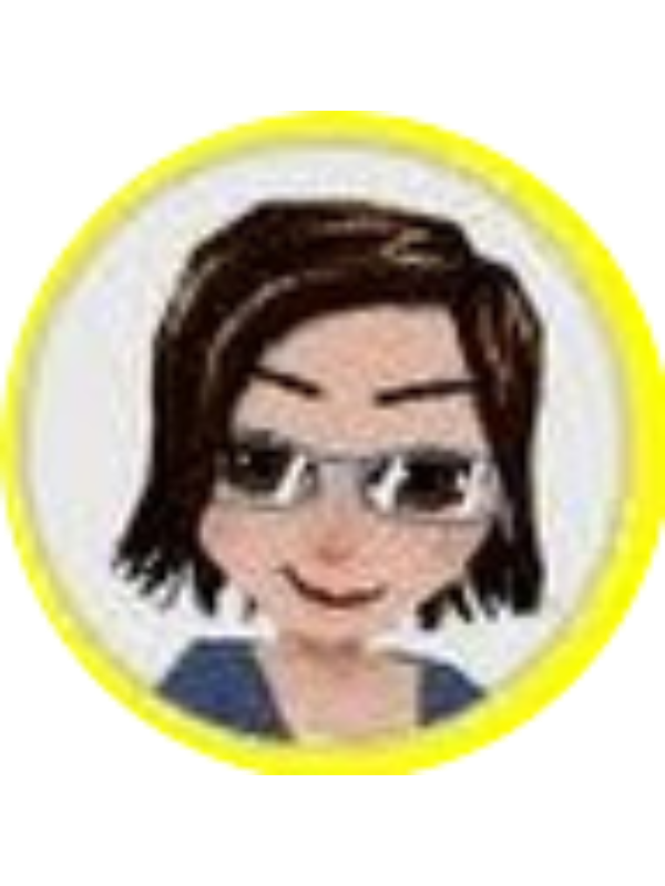 Photo of Teacher Dragana