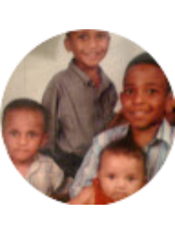 Photo of Hamza Jemal