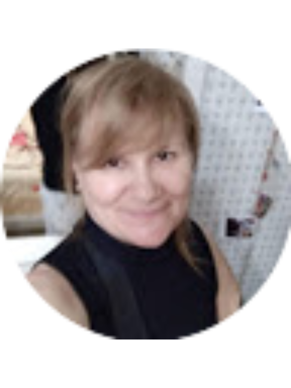 Photo of Svetlana Botez