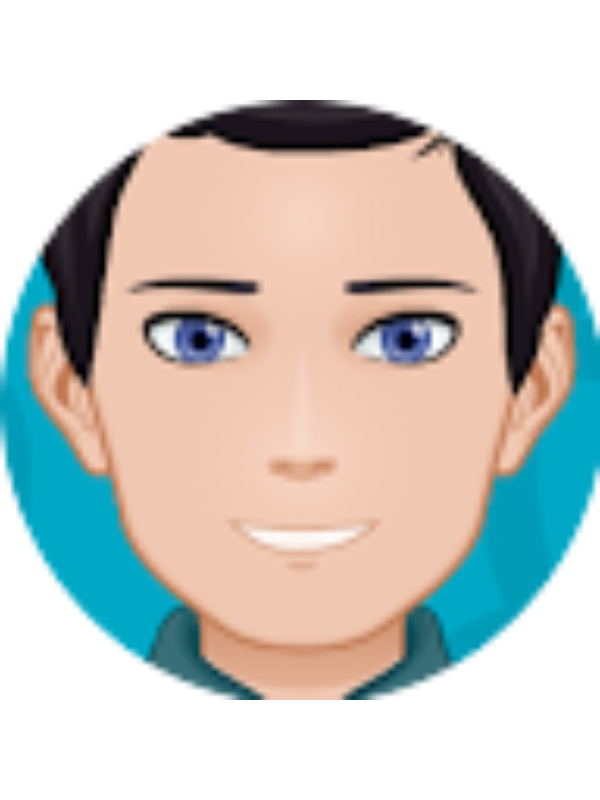 Photo of Dylan Harrow