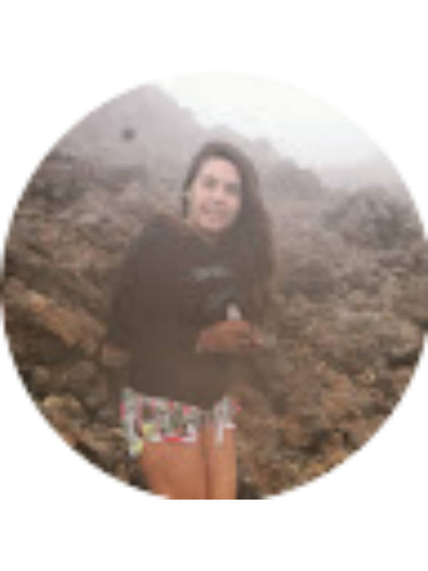 Photo of Paula Navarro Barea