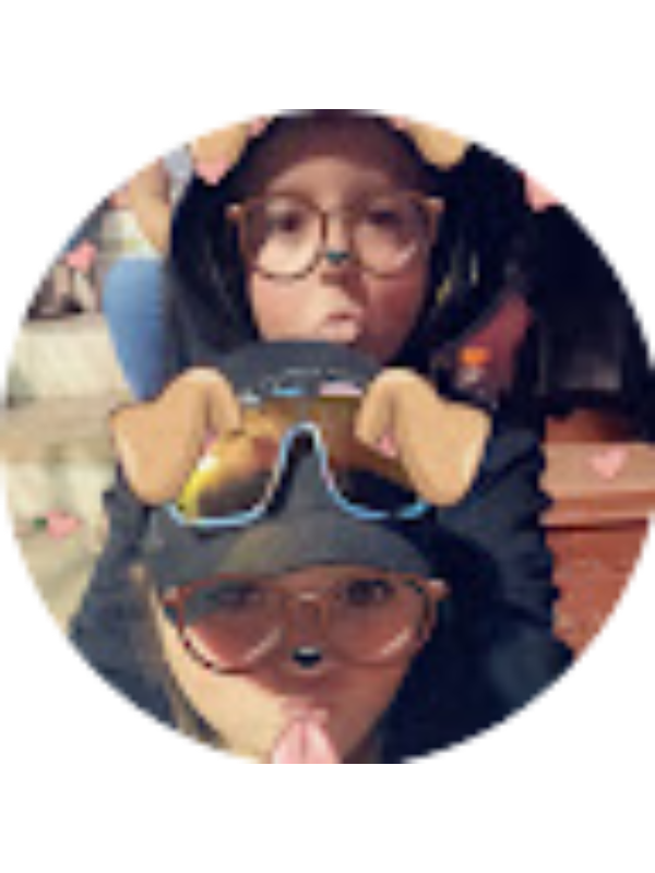 Photo of Alyssa Critzer