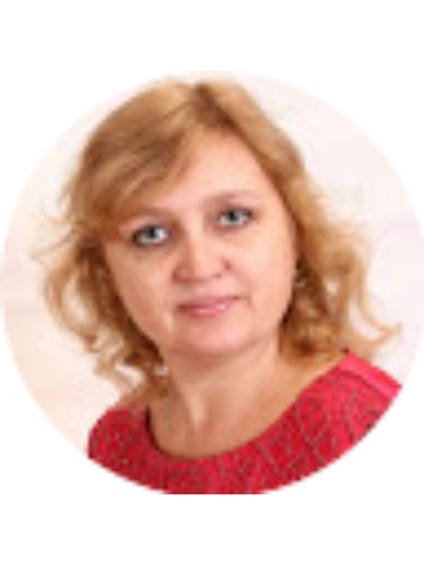 Photo of Світлана Стельмах