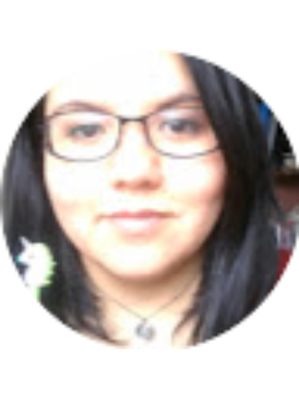 Photo of Daniela Martinez