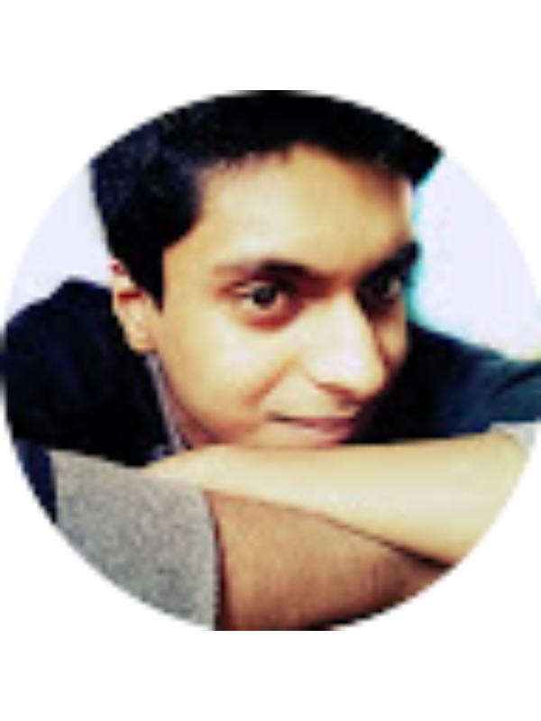 Photo of Md. Nahasat Hossain Nibir 161-35-1470