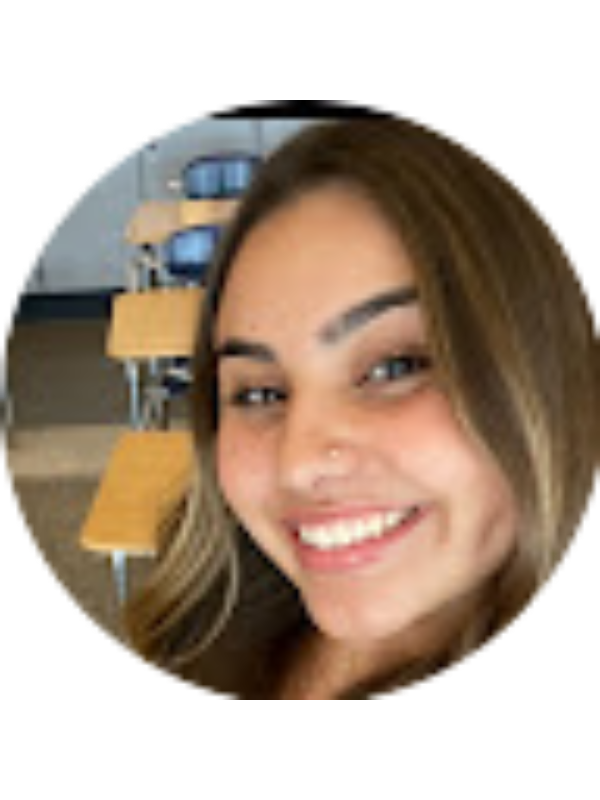 Photo of Savannah Williams