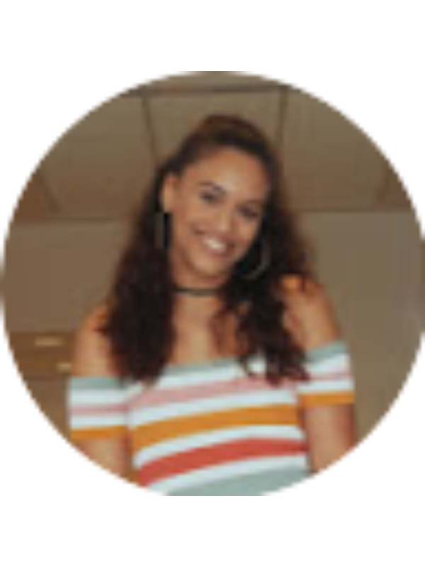 Photo of Natalie Betances