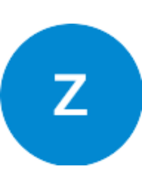 Photo of Zaza95 Zaza