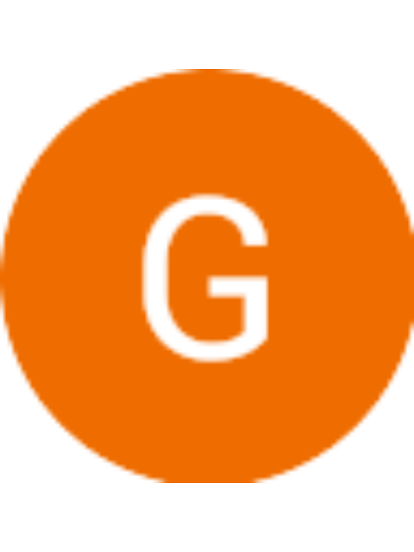 Photo of Gabrielle Greene