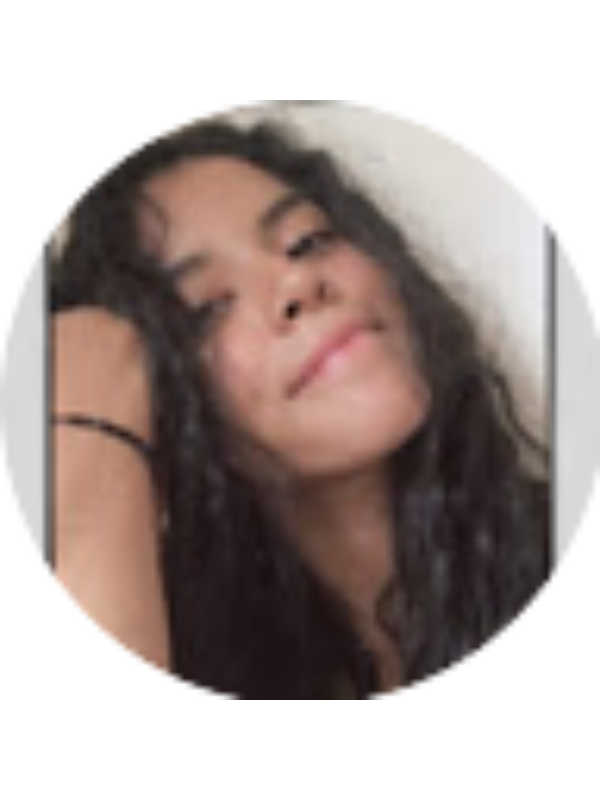 Photo of Katherine Araujo