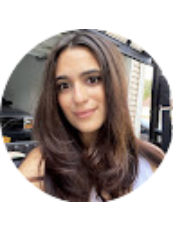 Photo of Riley Sauschuck