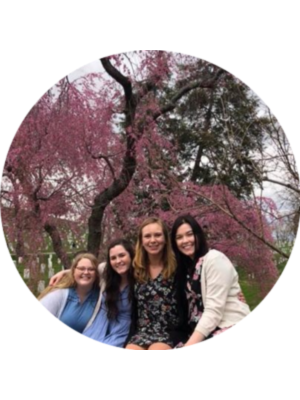 Photo of abellebaker