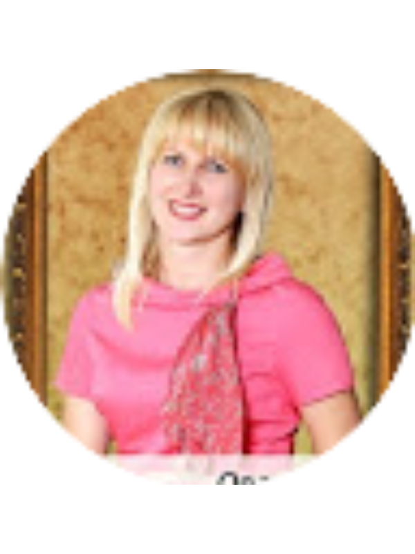 Photo of Оксана Орляк