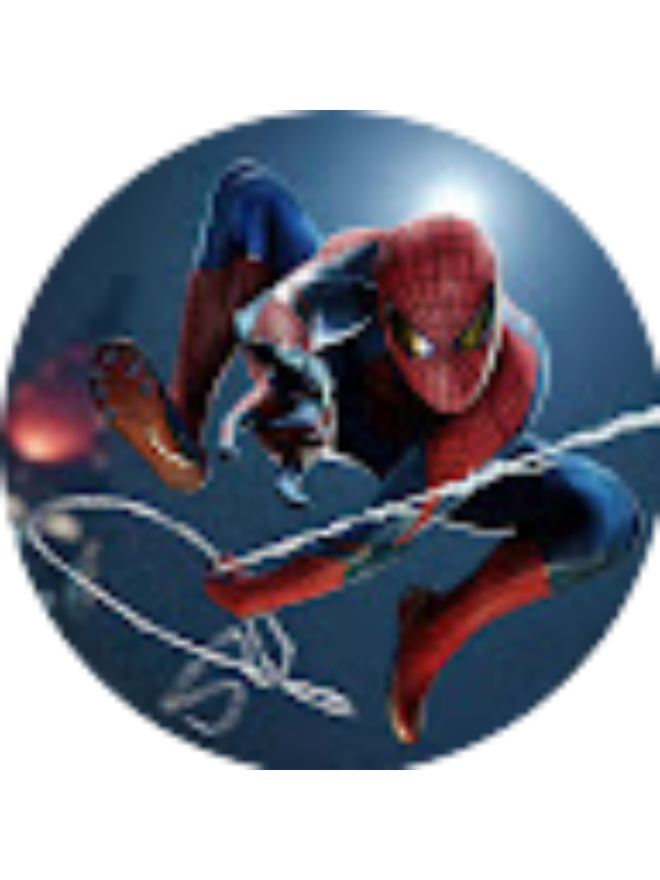 Photo of Micah Trevino