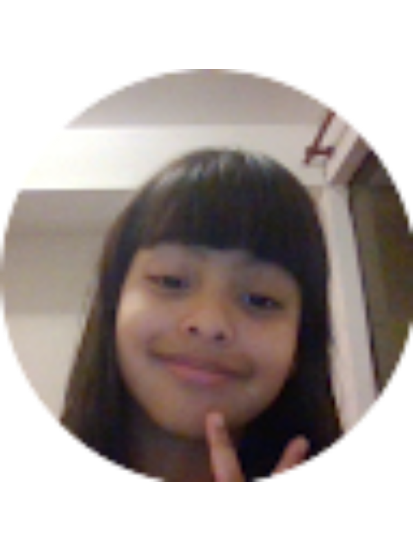 Photo of Mia Valentina CALIZAYA GARCIA