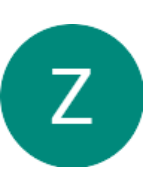 Photo of ZOE CAMACHO