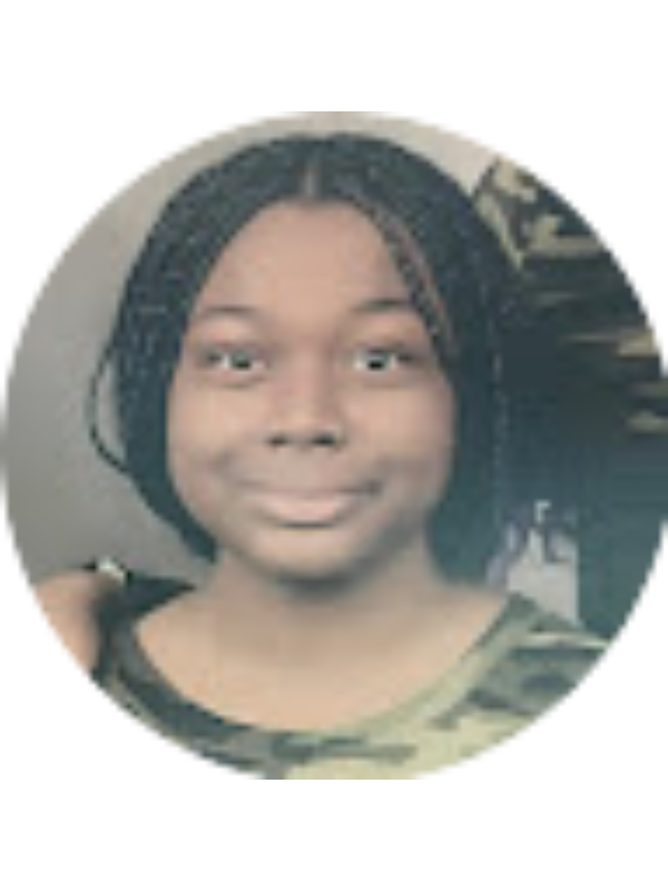 Photo of Nina Lake (Student)