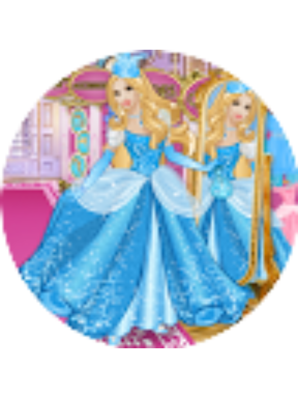 Photo of Angel Fairy