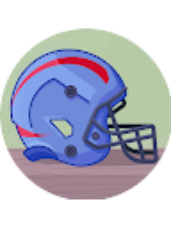 Photo of Cruz McCulley