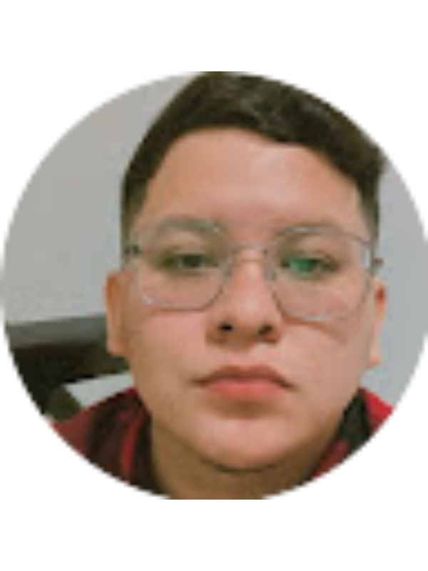 Photo of PEDRO ALEXANDER BARRIOS GOMEZ