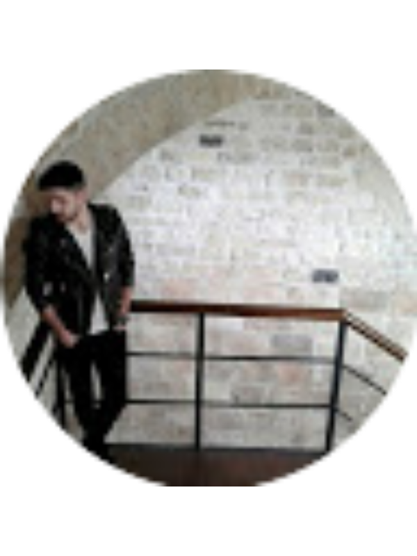 Photo of Islam Uludag